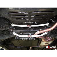 Rear Lower Bar Hyundai I 30 (FD) (2007-2011)