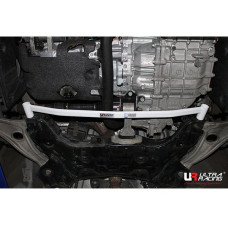 Front Lower Bar Hyundai I 40 (2WD) 2.0D (2012)