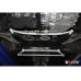 Front Lower Bar Hyundai I 40 (2WD) 2.0D (2012)