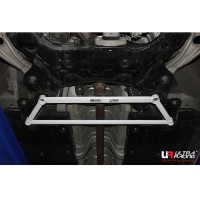 Front Lower Bar Hyundai I 40 (2WD) 2.0D (2012)