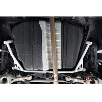 Rear Lower Bar Hyundai Sonata I45 (2WD) 2.0 (2009)