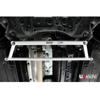 Front Lower Bar Hyundai Santa Fe DM 2.2D 4WD (2012)