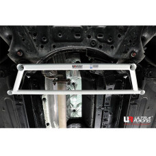 Front Lower Bar Hyundai Santa Fe DM 4WD 2.4 (2013)