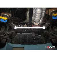 Front Lower Bar Hyundai Tucson (2008)