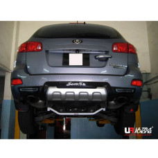 Rear Lower Bar Hyundai Santa Fe CM 2.7 (2006)