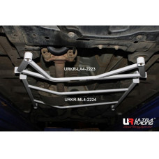 Front Lower Bar Hyundai Santa Fe CM (2WD) 2.0D (2010)