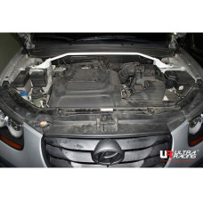 Strut Bar Hyundai Santa Fe CM (2WD) 2.0D (2010)