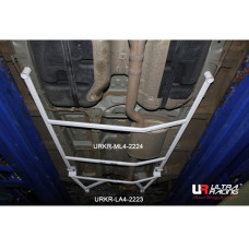 Middle Lower Bar Hyundai Santa Fe CM (2WD) 2.0D (2010)