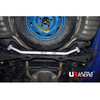 Rear Lower Bar Kia Sorento XM Pre-facelift (4WD) 2.2D (2010-2012)