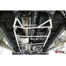 Middle Lower Bar Hyundai Veracruz (4WD) 3.0D (2007)