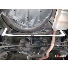 Rear Lower Bar Hyundai Santa Fe SM 2.7 (2001)