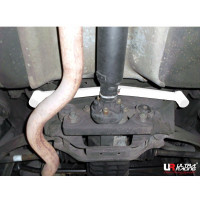 Rear Lower Bar Hyundai Santa Fe SM 2.7 (2001)