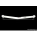 Rear Lower Bar Hyundai Santa Fe SM 2.7 (2001)