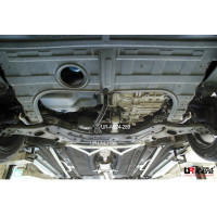 Front Anti-roll Bar Hyundai Sonata I45 (2010)