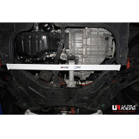 Front Lower Bar Kia Sorento 3rd gen UM (2015-2019)