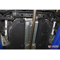 Rear Lower Bar Hyundai Sonata LF (2WD) 2.0 (2014)