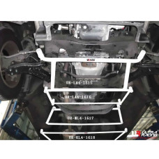 Middle Lower Bar Hyundai Starex 2.5D (2007)