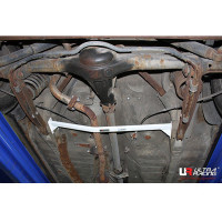 Rear Lower Bar Hyundai Stella (2WD) 1.6 (1983)