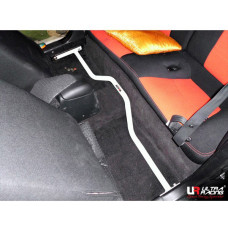 Rear Cross Bar Hyundai Tiburon (1996 - 1998)