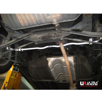 Sway Bar Hyundai Tucson (2008) Rear