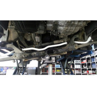 Front Anti-roll Bar Kia Sportage R Gasoline (Turbo) 2.0 2WD (2010)