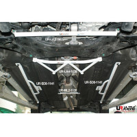 Front Lower Bar Hyundai Tucson IX-35 2.4 (2010)