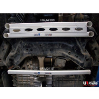 Front Lower Bar Hyundai Tucson IX-35 2.0 2WD (2010)