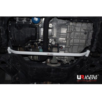 Front Lower Bar Hyundai Veloster 1.6L (Turbo) GDI (2011)