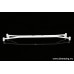 Strut Bar Hyundai Veloster 1.6L (Turbo) GDI (2011)