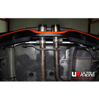 Rear Frame Brace Hyundai Veloster 1.6L (Turbo) GDI (2011)