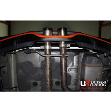 Rear Frame Brace Hyundai Veloster 1.6L (Turbo) GDI (2011)