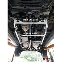 Front Lower Bar Hyundai Veracruz (4WD) 3.0D (2007)