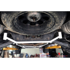 Rear Lower Bar Hyundai Veracruz (4WD) 3.0D (2007)