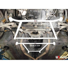 Front Lower Bar Infiniti G35 3.5 V6 2WD (2002)