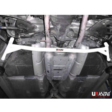 Rear Lower Bar Infiniti G35 3.5 V6 2WD (2002)