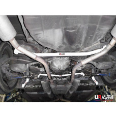 Rear Lower Bar Infiniti G35 3.5 V6 2WD (2002)