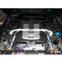 Strut Bar Infiniti G37 3.7 2WD (2008)