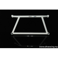 Front Lower Bar Inifiniti EX 25 2.5 (2010)