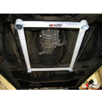 Front Lower Bar Isuzu D-Max 3.0D (2003)