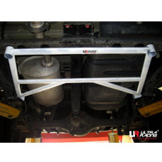 Rear Lower Bar Isuzu D-Max 3.0D (2003)