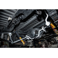 Sway Bar Isuzu D-Max (2nd Gen) 2.5D (2011) Rear