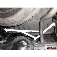 Rear Lower Bar Isuzu D-Max 3.0D (2008)