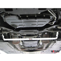 Front Lower Bar Jaguar XF-SV8 4.2 (2008)