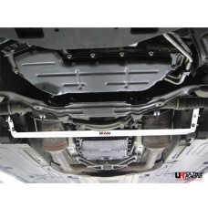 Front Lower Bar Jaguar Type S 3.0 V6 (1999)