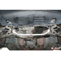 Front Lower Bar Jaguar Type S 3.0 V6 (1999)