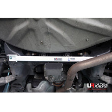 Rear Lower Bar Jaguar XF (Facelift) 2WD 2.2D (2012)