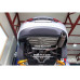 Rear Lower Bar Jaguar XF (Facelift) 2WD 2.2D (2012)