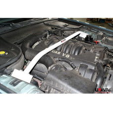 Strut Bar Jaguar XJ-8 (X-308) 4.0 (1997)