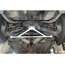 Rear Lower Bar Jaguar XJ-8 (X-308) 4.0 (1997)