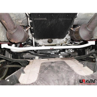 Front Lower Bar Jaguar XJ-L (X-351) 5.0 Supercharge (2012)